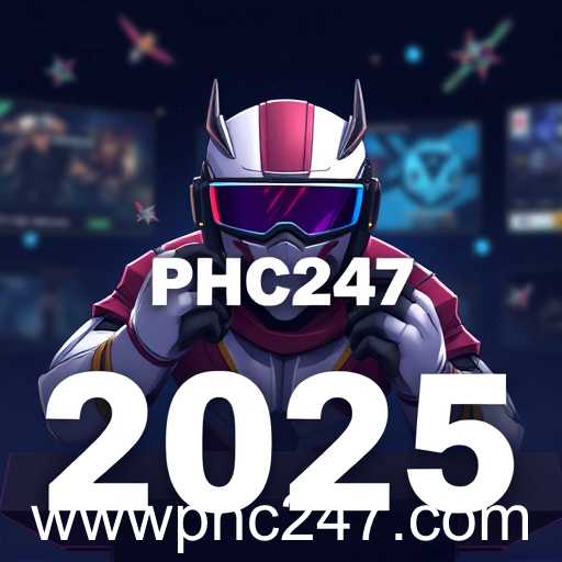 Exploring PHC247: The Future of Gaming