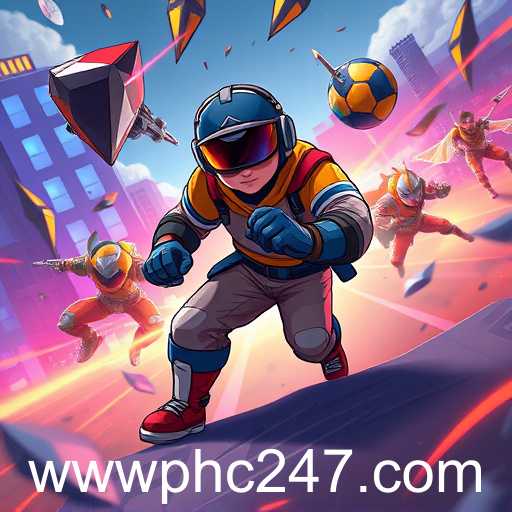 The Rise of Gaming on PHC247