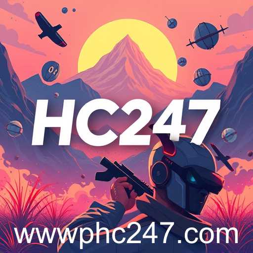 Gaming Trends at PHC247