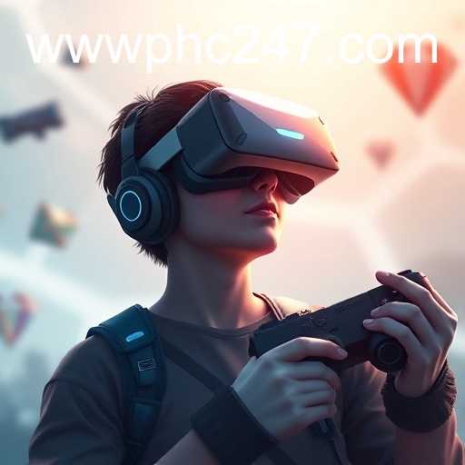 The Rise of PHC247: Transforming Online Gaming