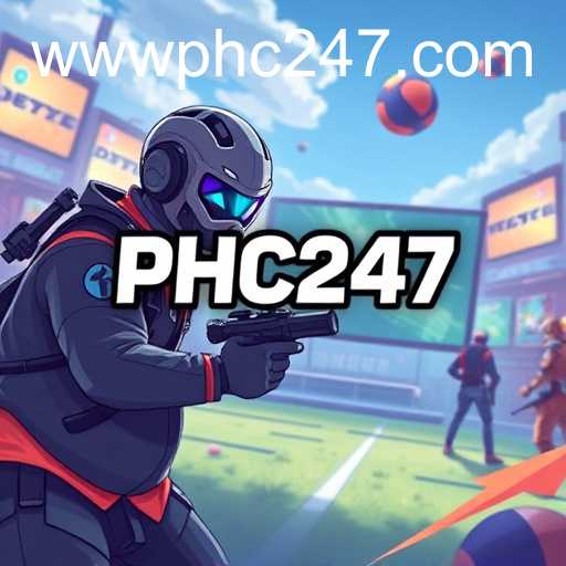 PHC247 Revolutionizes Online Gaming Experience