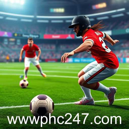 The Evolving Landscape of PHC247: Revolutionizing Online Gaming in 2025