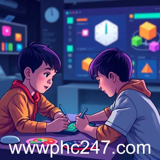 Gaming Trends with PHC247: A Year in Review