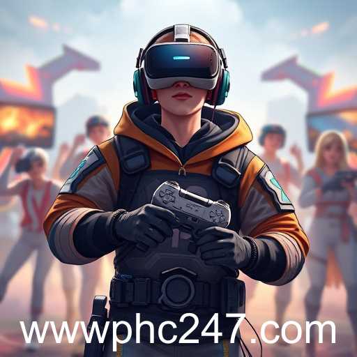 Emerging Trends in Online Gaming: PHC247's Influence